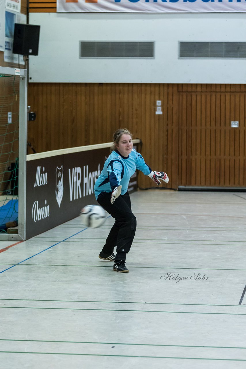 Bild 209 - Volksbank-Cup Horst